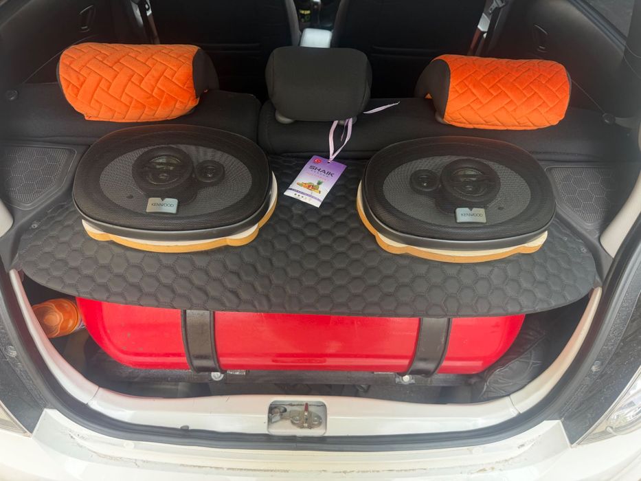 Other Spark 2012 — 2