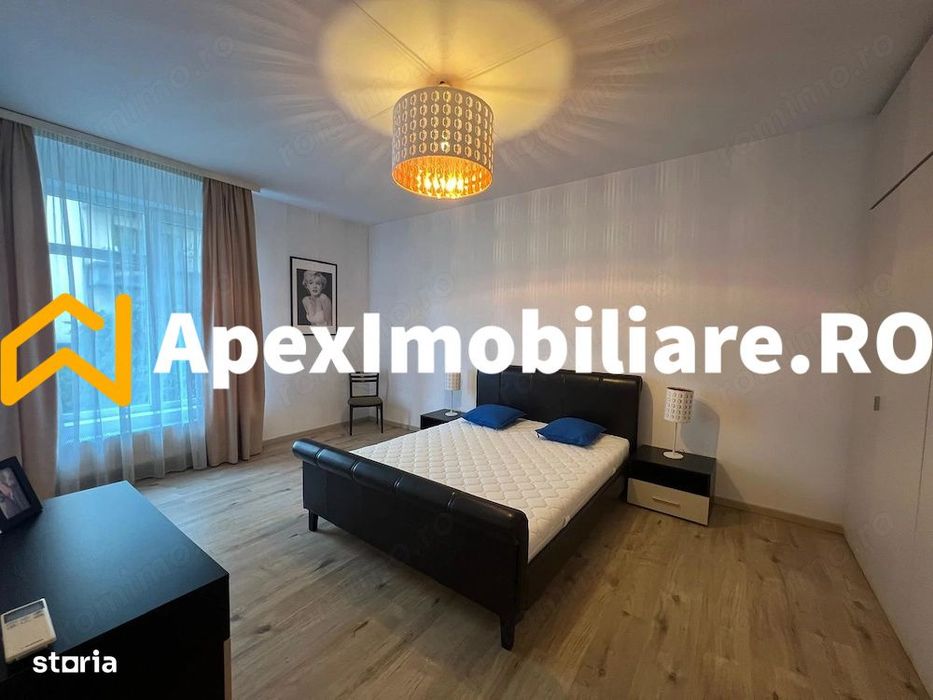 Apartament 3 camere de inchiriat Floreasca Bucuresti | ApexImobiliare — fotografia 2