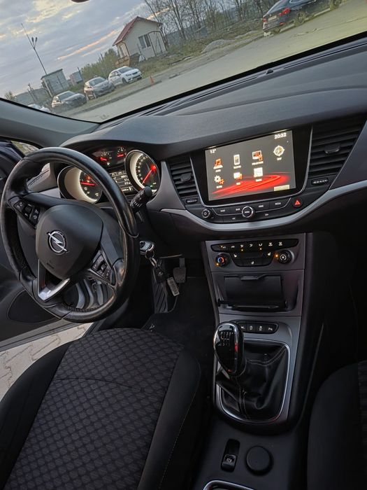 Opel Astra k 1.6 CDTI 110 CP EURO 6 Full/ navi / xenon  / recent adusa din germania