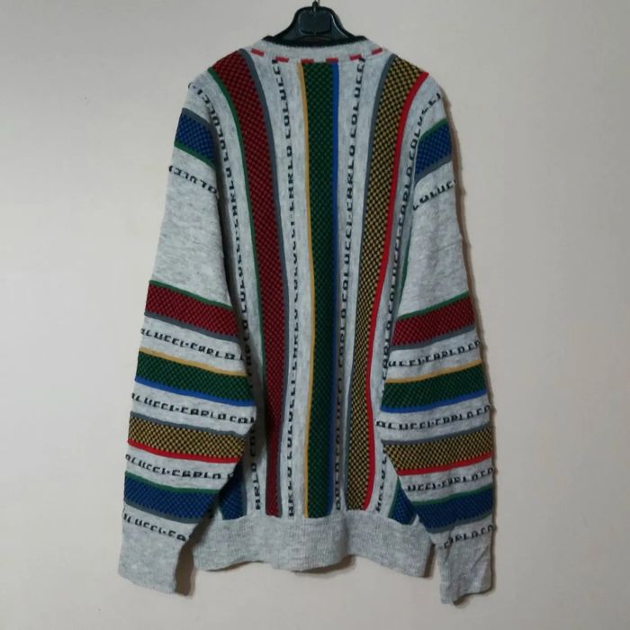 Pulover Carlo Colucci