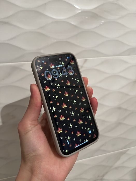 Iphone 15 pro 256 91%