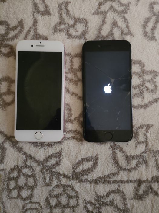 Iphone 7 icloud