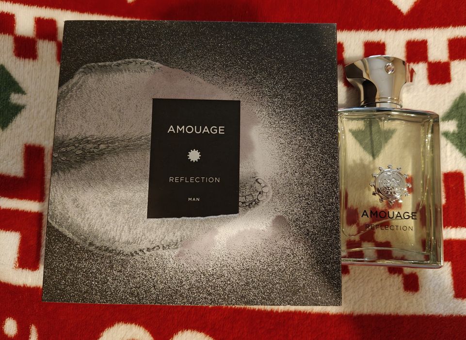 Amouage Reflection Man