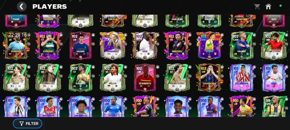 Продам фифа аккаунт