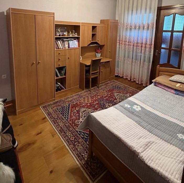 Детский односпальный гарнитур