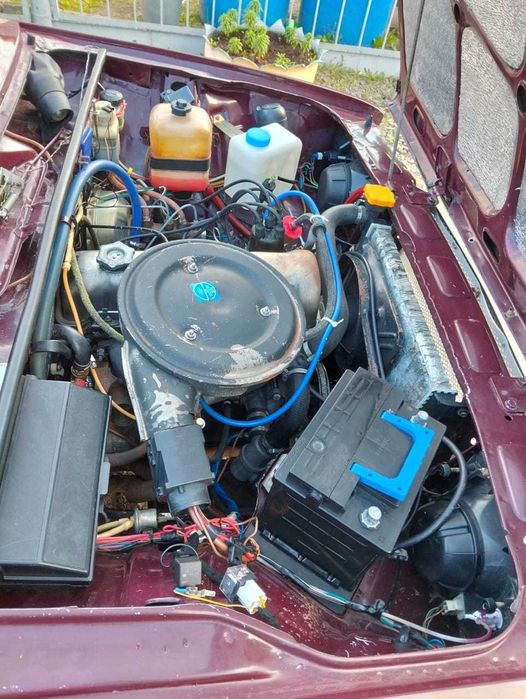 ВАЗ (Lada) 2107) (Имеется торг)