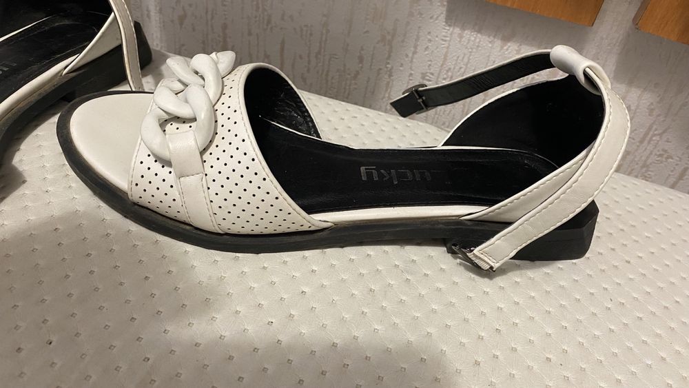 Босножки женские