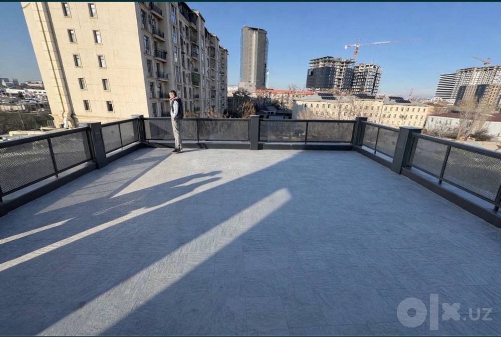 Здам помещение Ашхабад парк 1380 м2