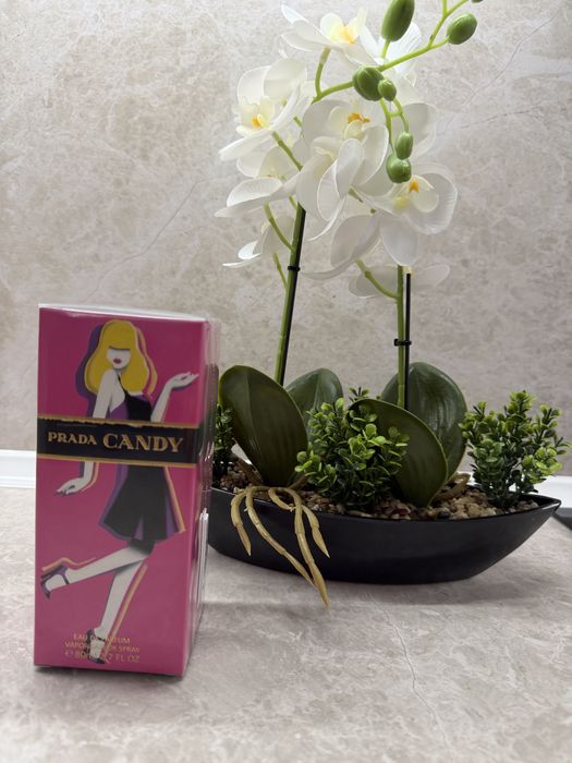 Дамски парфюм Prada Candy