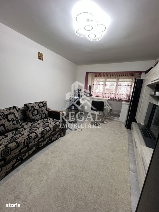 Garsonieră de vânzare – zona Micro 7, demisol
