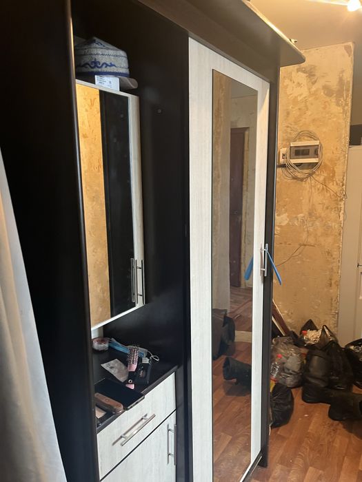 Сатылымда шкаф кіреберске жағдайы жақсы б/у