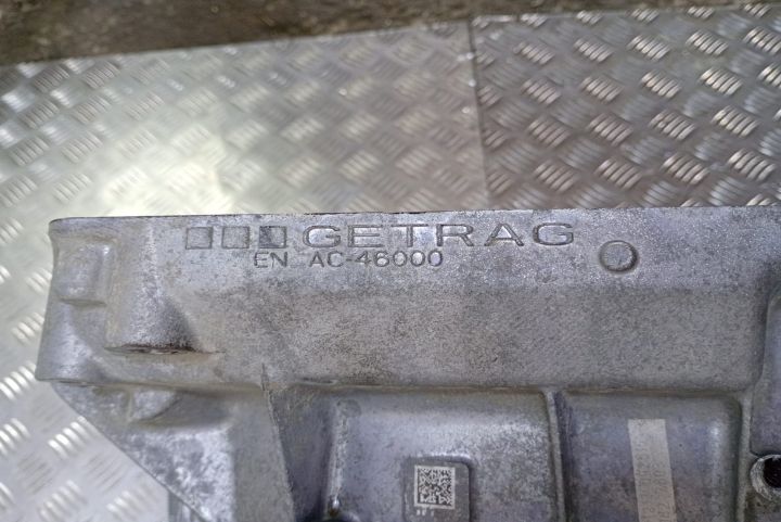 Cutie viteza automata AC46000 Renault Talisman prima generatie seria