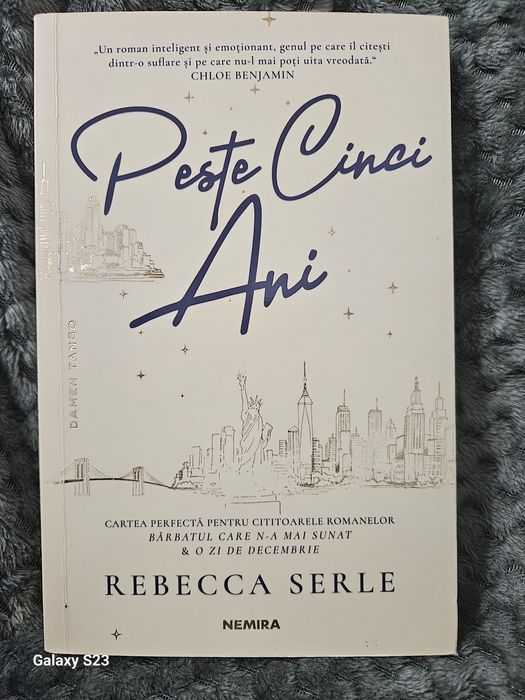 Set 8 cărți beletristică