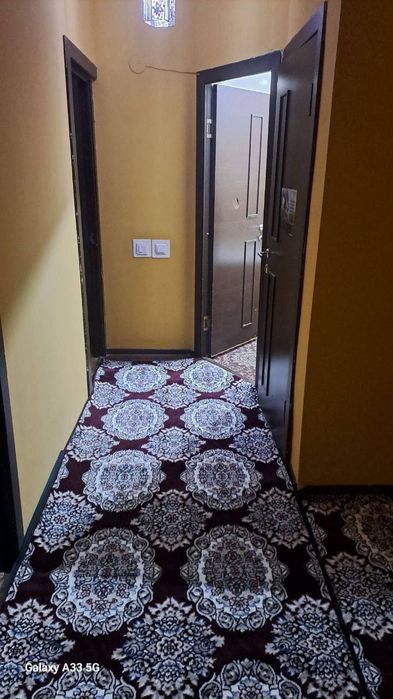 Qizlarga kvartira Sergili