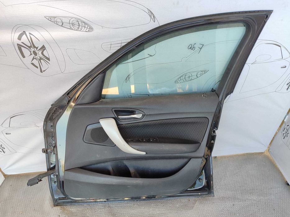 Usa Fata Dreapta BMW Seria 1 (F20) Hatchback 2011–2015 / Cod OEM 4100 9628760 (11G)