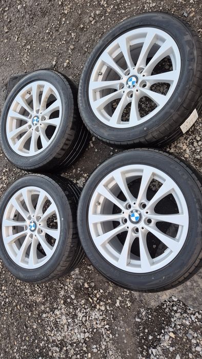 Оригинални джанти БМВ 5/120 BMW f30,f31,f35,f32,f33,f36 5x120
