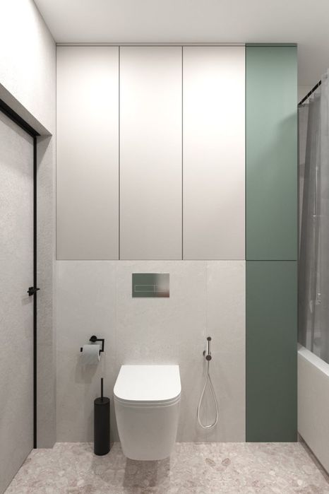 Малярные работы. Ремонт квартир. Частичный ремонт.