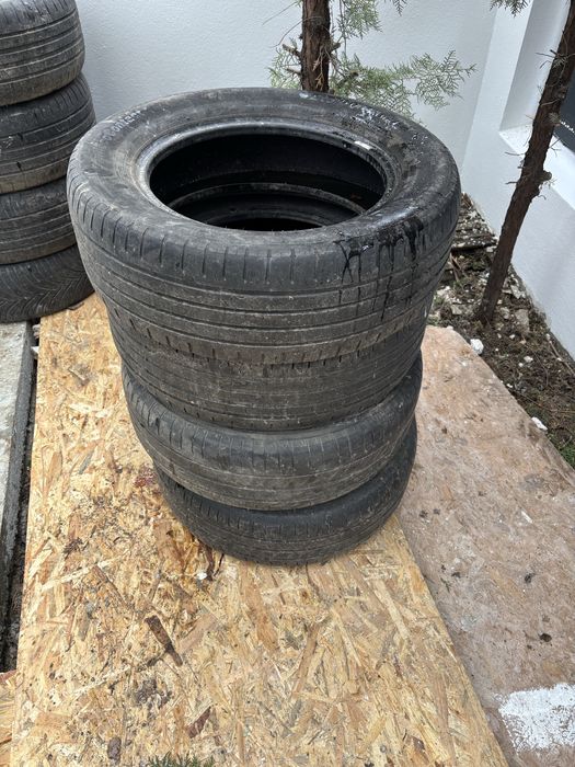 Cauciucuri SH iarna si vara