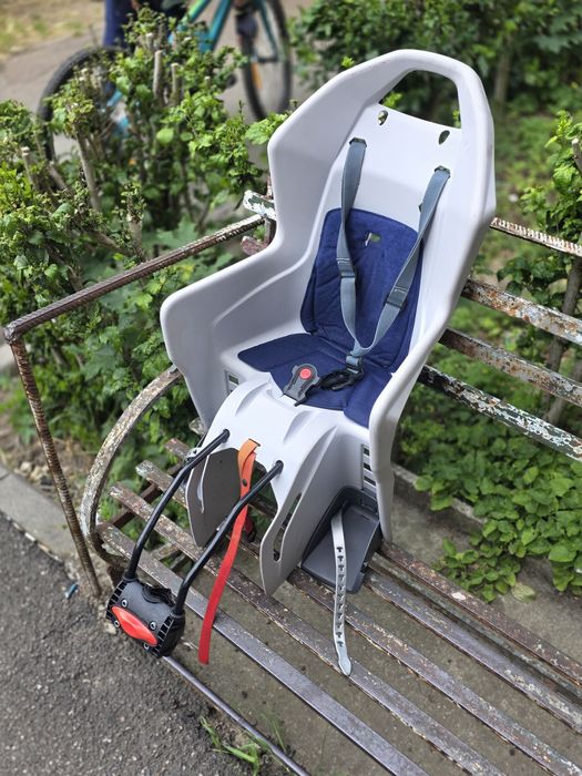 Vand scaun bicicleta