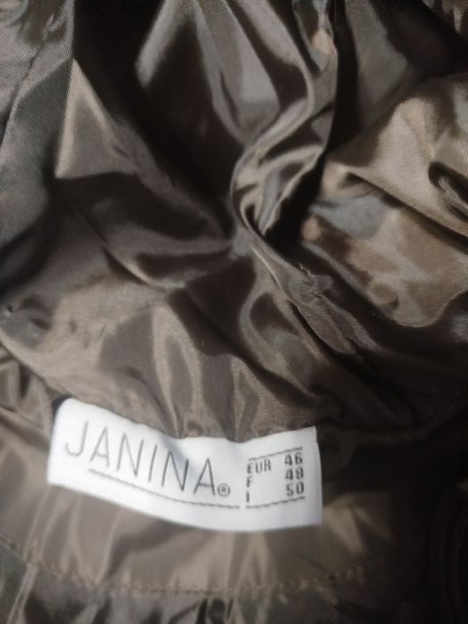 Продавам Тъмнокафяво яке