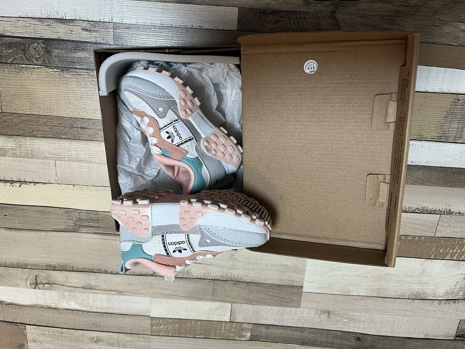 Дестки обувки адидас