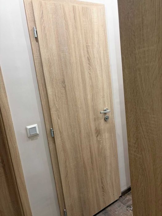4 Интериорни врати 80 евро