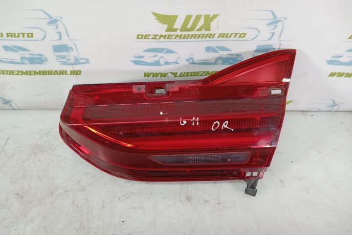 Stop dreapta 7342968 BMW Seria 7 G11/G12  [din 2015 pana  2020] seria