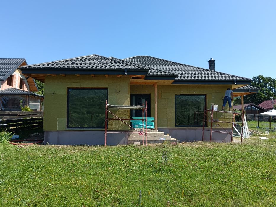 Renovări apartamente & termoizolații case Iași – echipă serioasă