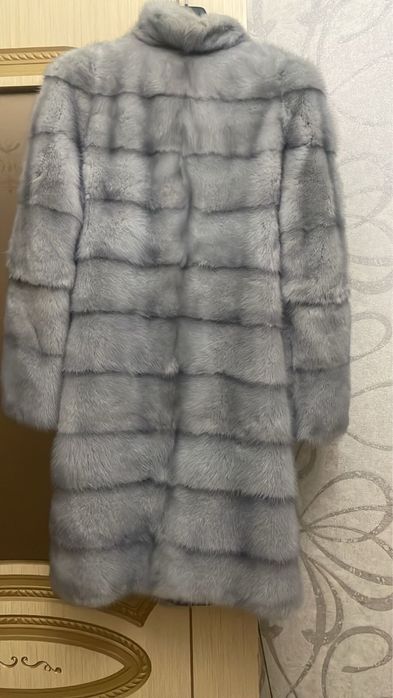 Срочно, продается норковая шуба