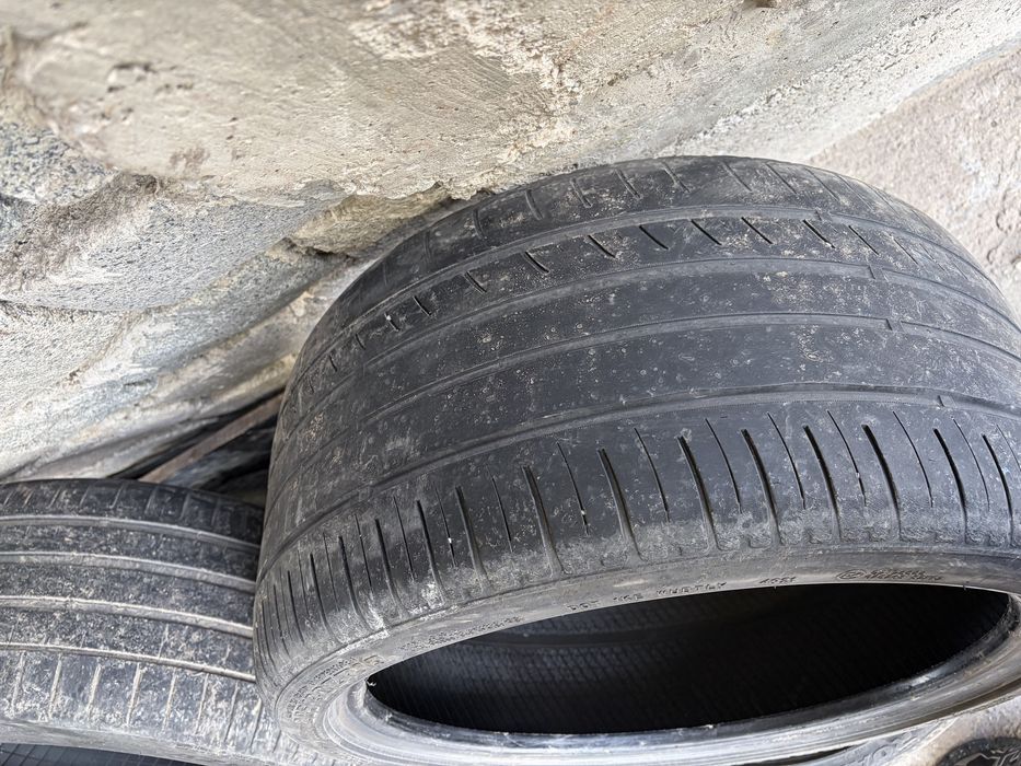 285/30/19  255/35/19