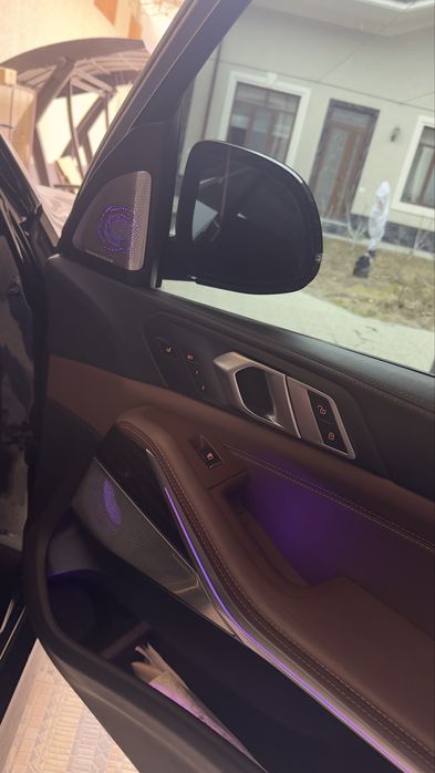 Продается BMW X5 G05 40i