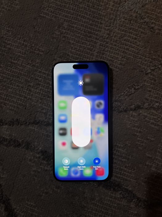 iPhone 15Pro Max 256GB