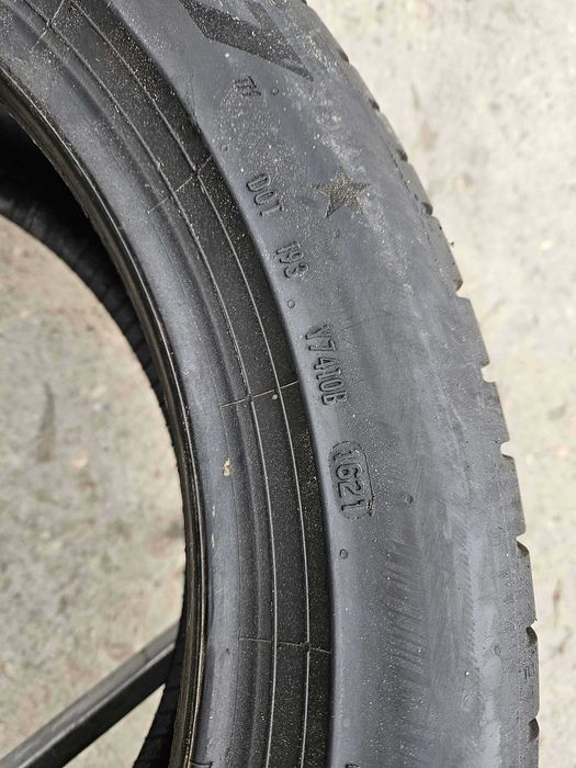 225/50 R18 • Vara • Pirelli Cinturato P7 99W | 2 buc | Pret/buc