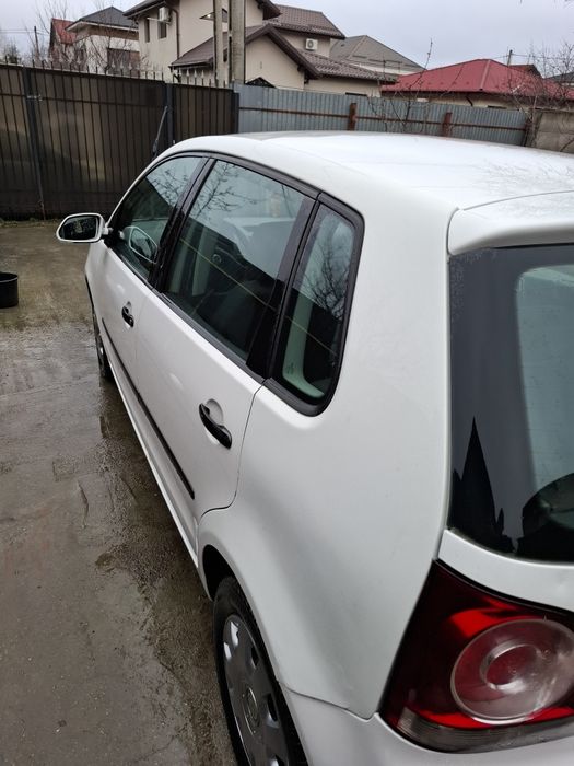 Volkswagen Polo PREȚ FIX!  în stare bună