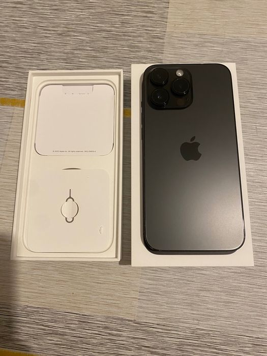 IPhone 14 Pro Max 128 Gb