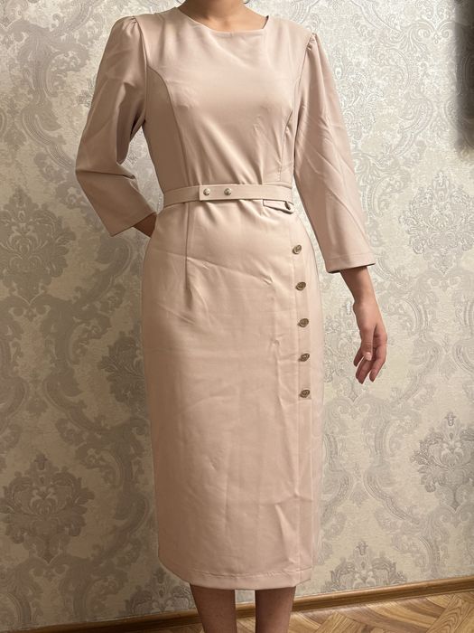 Продам вечернее платье