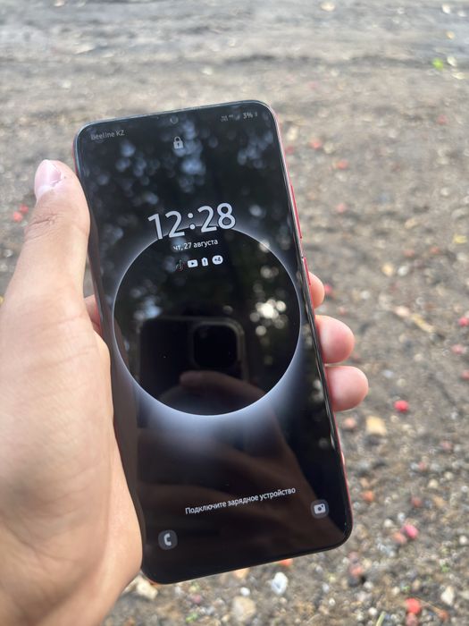 Продам телефон Samsung A03