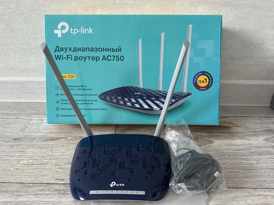 Модем для Казахтелеком