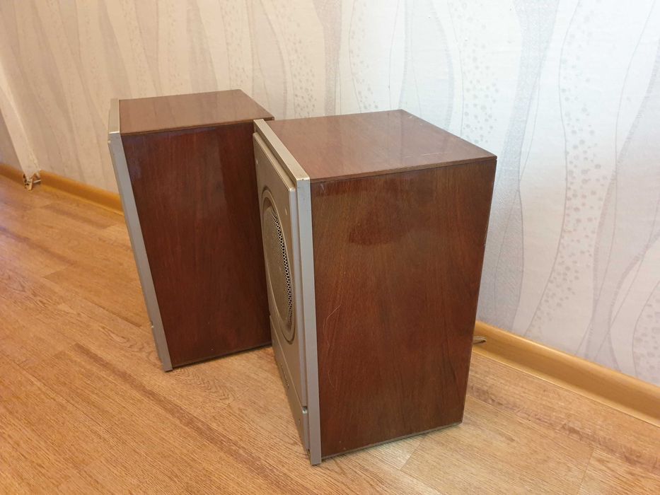 Колонки романтика рабочие .