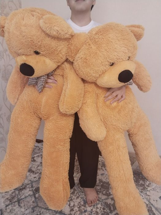 Продам мягкие игрушки