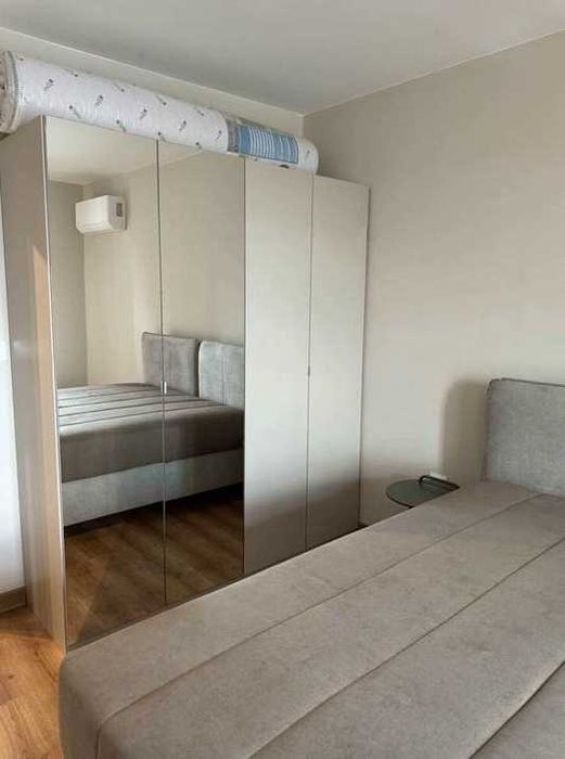 Дава се под наем Двустаен апартамент в София, Надежда 1 - 65 кв.м за 449 € - Снимка #5