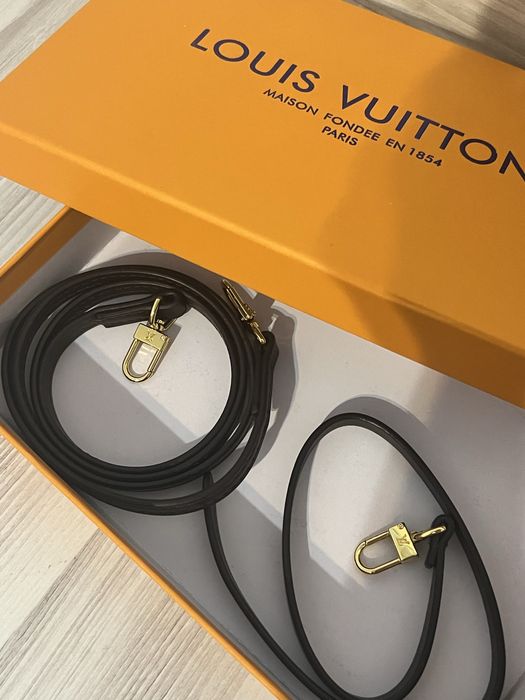 Louis Vuitton Pochette Accessoires NM