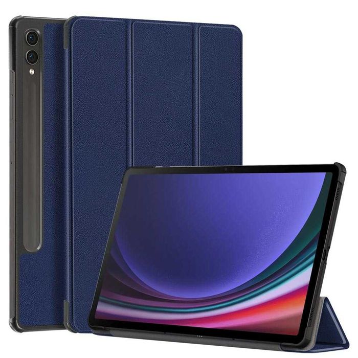 Калъф 3fold за Samsung Galaxy Tab S9+ S9 S10 FE+ Plus