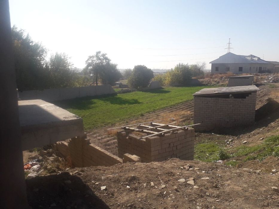 Сергели хонобод 8 сотик срочно сотьлади