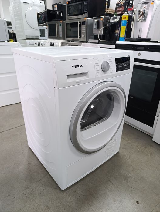 Сушилня Siemens IQ 500 Термопомпа