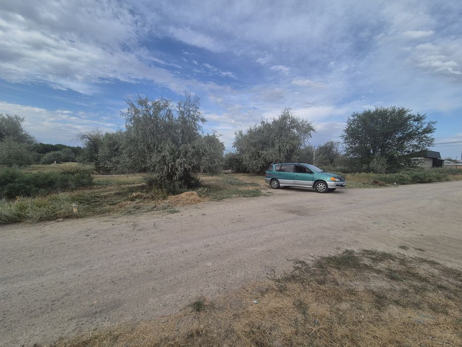 Продам землю срочно