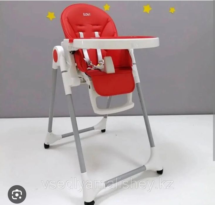 Детский столик для кормления