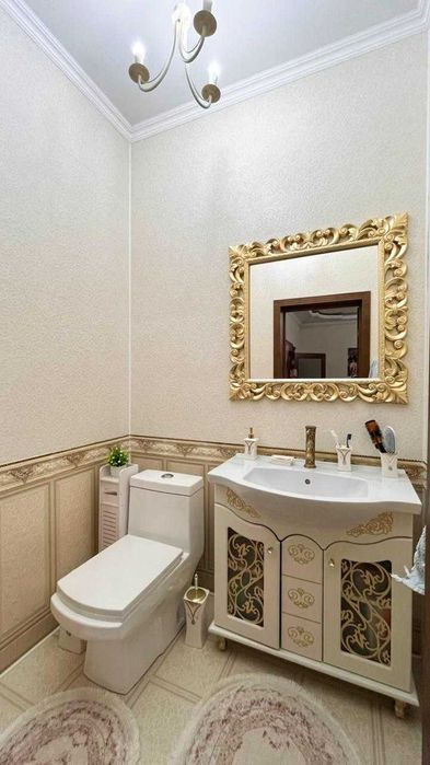 1 ком.Болашак.Рустам Империя