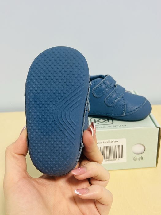 Запазени обувки (буйки) на Колев и Колев и нови мокасини