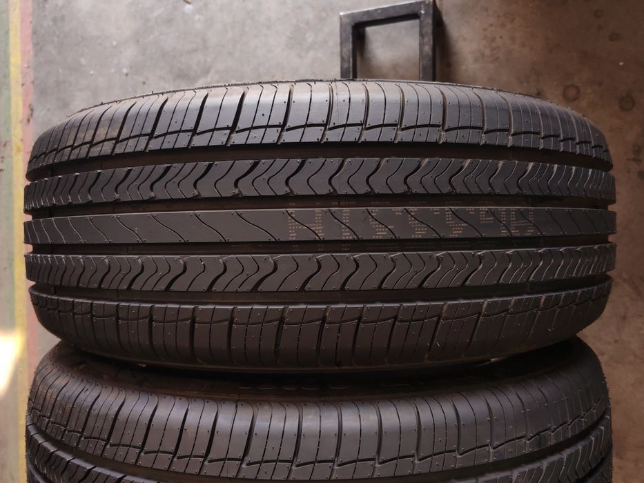245 55 R19 vară Anvelope Cauciucuri NOI Tomket Sport 8mm DOT 2023